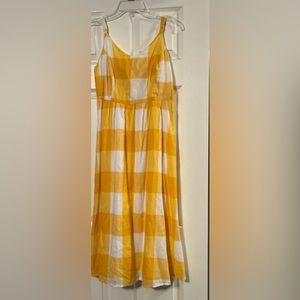 Old Navy sundress. Size S